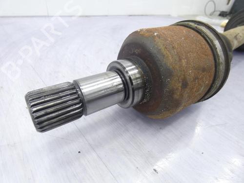 Used Left front driveshaft PEUGEOT 307 (3A/C) 2.0 HDi 110 (107 hp) 23691053