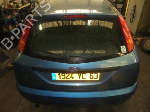Left taillight FORD FOCUS I (DAW, DBW) 1.6 16V | BP23681759C34 