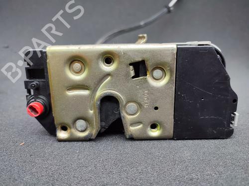 Rear left lock PEUGEOT 307 Break (3E) 2.0 HDI 110 | BP23740191C100 