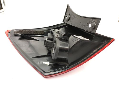 Right taillight NISSAN QASHQAI / QASHQAI +2 I (J10, NJ10, JJ10E) 1.5 dCi | BP23759883C35 