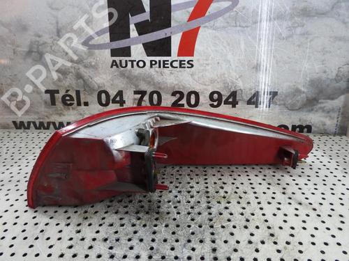 Left taillight PEUGEOT 607 (9D, 9U) 2.7 HDi 24V | BP23664525C34 