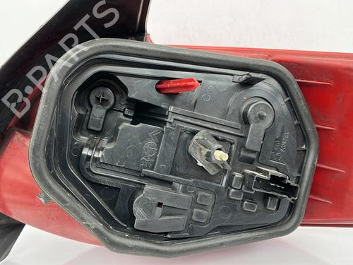 Left taillight PEUGEOT 206 Hatchback (2A/C) 2.0 HDI 90 | BP24592719C34 