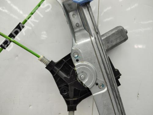 Front right window mechanism OPEL CORSA D (S07) 1.2 (L08, L68) | BP23678602C23 - Image 6