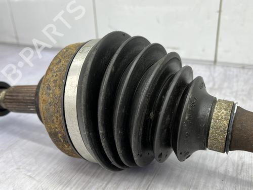 Right front driveshaft RENAULT TRAFIC II Van (FL) 2.0 dCi 90 (FL0H, FL00, FL01, FL0M, FL0P, FL0S) | BP23761839M39 - Image 3