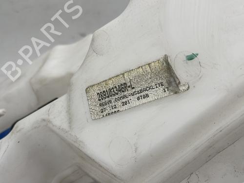 Windscreen washer tank RENAULT CLIO IV (BH_) 1.2 TCe 120 (BHAU) | BP29968120C113 