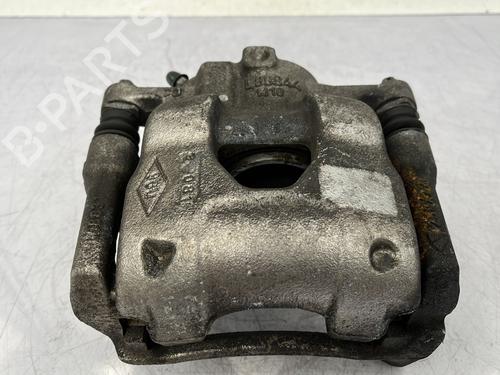 Right front brake caliper RENAULT CLIO V (B7_) 1.0 TCe 100 (B7MT) | BP23752994M104 - Image 3