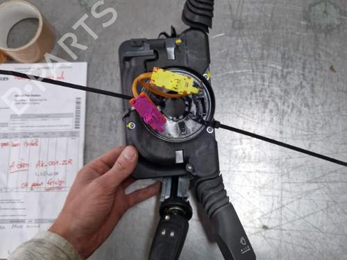 Engine OPEL ASTRA H GTC (A04) 1.9 CDTi (L08) | BP23761530M1  - Image 42