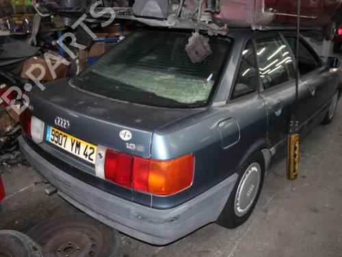 Used Parts AUDI 80 B3 Saloon (893, 894, 8A2)  1.8 S  2307309