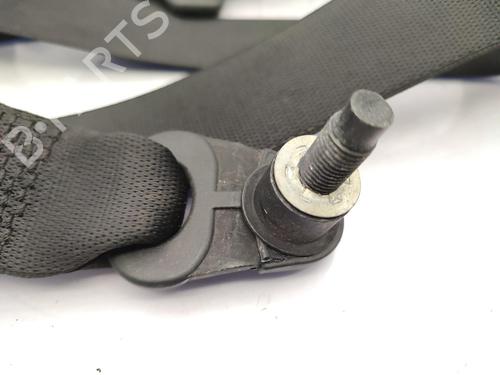 Used Front right belt tensioner MERCEDES-BENZ B-CLASS Sports Tourer (W245) B 180 CDI (245.207) (109 hp) 23722820