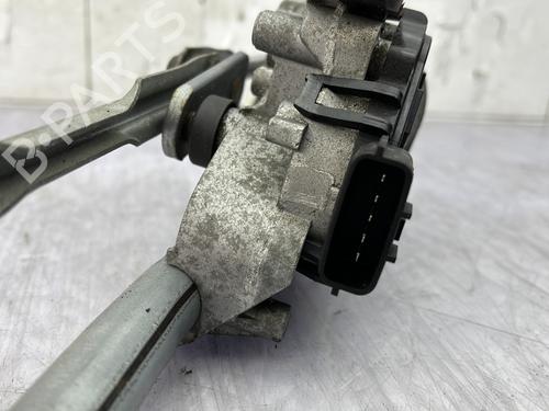 Front wiper motor RENAULT MEGANE IV Hatchback (B9A/M/N_) 1.5 dCi 110 (B9A3) | BP30609565M29 - Image 6