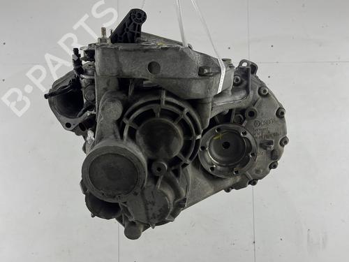 Gearbox AUDI A3 (8P1) 2.0 TDI quattro | BP25248171M3  - Image 5