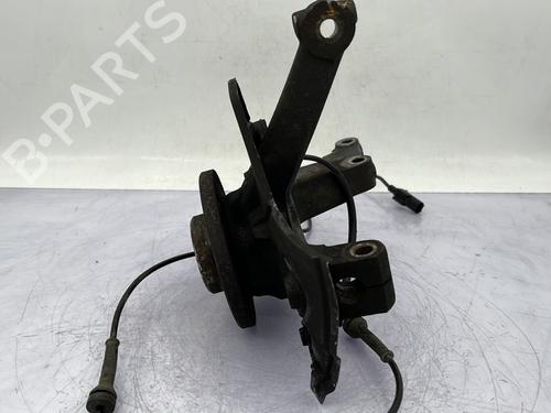 Left front steering knuckle FORD KA (RU8) 1.2 | BP24055470M25 