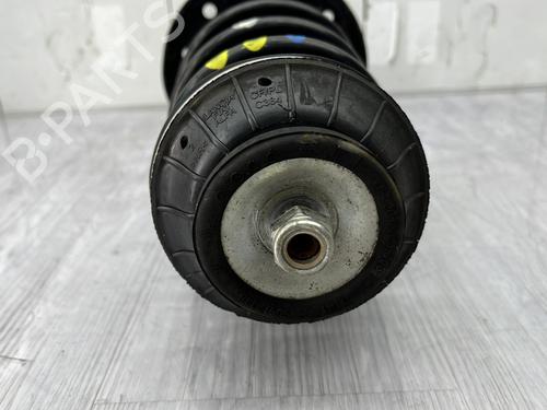 Used Right front shock absorber Right front shock absorber FIAT PANDA (312_, 319_) 1.2 (312PXA1A) (69 hp) 28423613 28423613