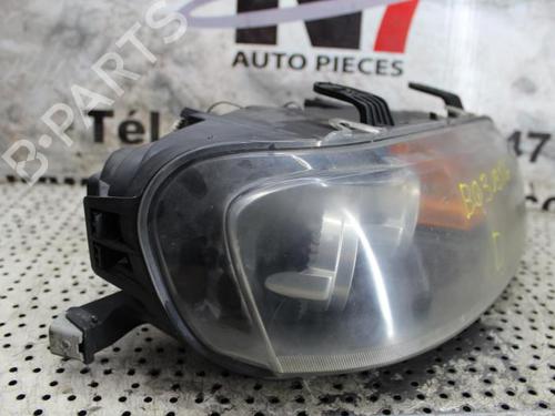 Used Right headlight Right headlight FIAT PUNTO (188_) 1.9 JTD (86 hp) 23687391 23687391