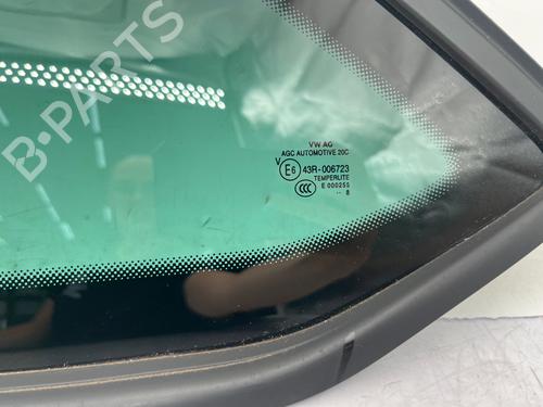 Used Rear left door window Rear left door window 36943654 36943654