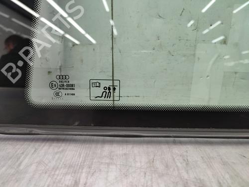 rear-left-door-window-audi-a5-8t3-2007-2008-2009-2010-2011-2012-2013-2014-2015-2016-2017-24052525 main image