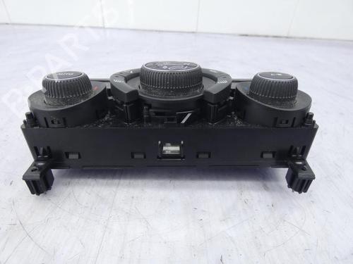 Climate control PEUGEOT 308 I (4A_, 4C_) 1.6 HDi | BP23696611I5 
