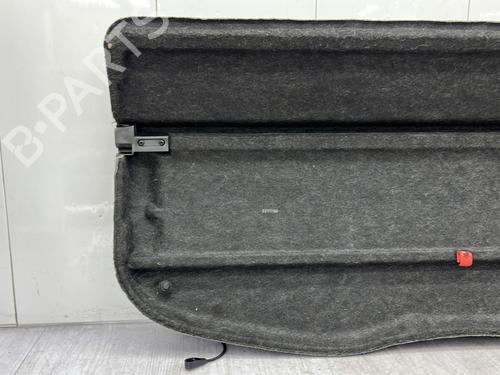 Used Rear parcel shelf Rear parcel shelf RENAULT SCÉNIC II (JM0/1_) 1.9 dCi (JM0G, JM12, JM1G, JM2C) (120 hp) 26040715 26040715