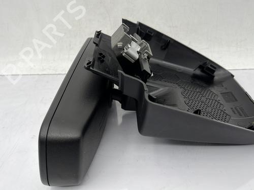 Rear mirror RENAULT CLIO V (B7_) 1.5 Blue dCi 100 (B7AD) | BP23759046I6 