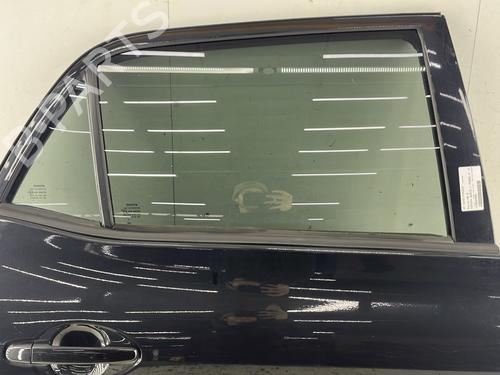 Right rear door TOYOTA AURIS (_E15_) 2.0 D-4D (ADE150_, ADE150R) | BP29627245C5 