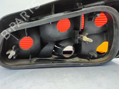 Used Left taillight PEUGEOT 306 Hatchback (7A, 7C, N3, N5) 1.9 D (68 hp) 23692811
