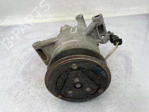 AC compressor TOYOTA AYGO (_B4_) 1.0 VVTi (KGB40) | BP36372611M34 - Image 3