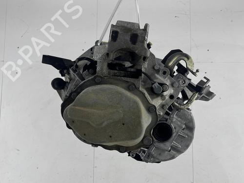 Gearbox PEUGEOT 308 II (LB_, LP_, LW_, LH_, L3_) 1.2 THP 110 | BP24872997M3 