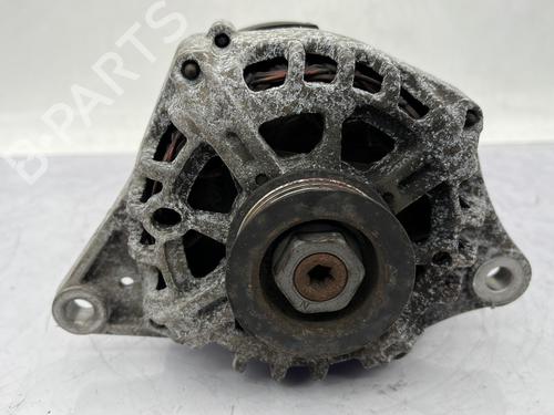 Used Alternator NISSAN MICRA III (K12) 1.2 16V (80 hp) 27725247
