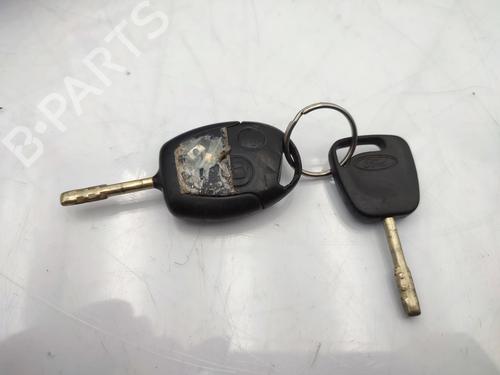 Electronic module FORD FOCUS I (DAW, DBW) 1.8 Turbo DI / TDDi | BP23712456M83 - Image 18