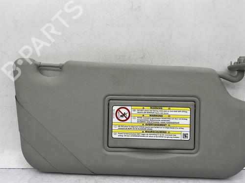 Right sun visor FORD B-MAX (JK) 1.0 EcoBoost | BP26326728I2  - Image 6