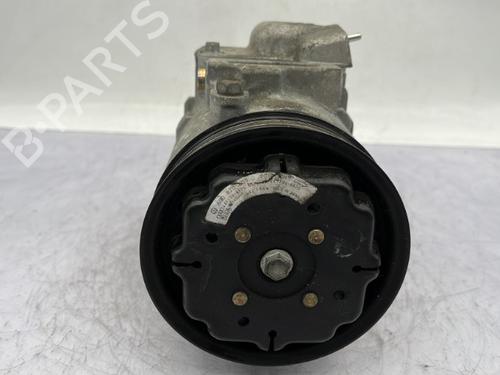 AC compressor VW POLO (9N_, 9A_) 1.4 16V | BP23680833M34 