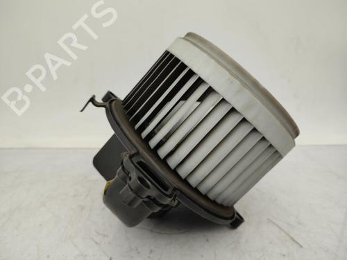 Heater blower motor PEUGEOT PARTNER Box Body/MPV 1.6 HDi | BP23709224M62 