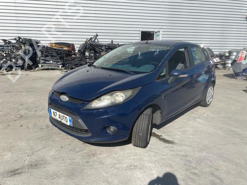 Interiør tag FORD FIESTA VI (CB1, CCN) | BP36762080I12 - Image 11