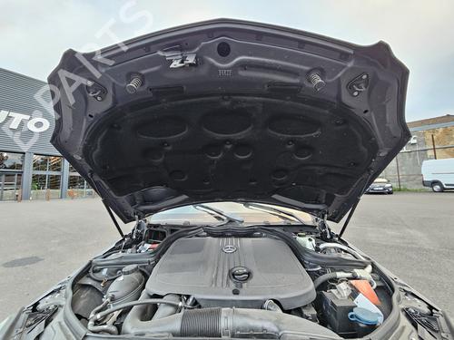 Electronic module MERCEDES-BENZ C-CLASS Coupe (C204) C 220 CDI (204.302) | BP25004602M83  - Image 28