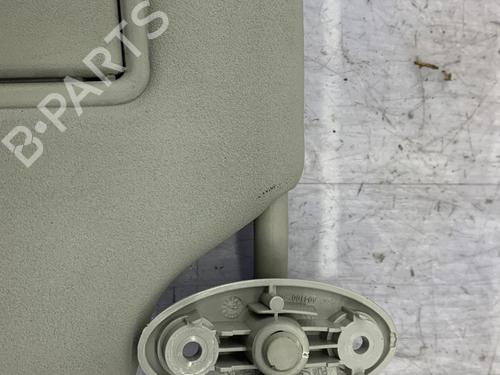 Right sun visor FORD MONDEO IV (BA7) 1.8 TDCi | BP23700794I2 - Image 3