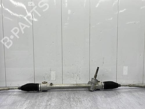 Used Steering rack TOYOTA COROLLA (_E12_) 1.4 D (NDE120_, NDE120R) (90 hp) 23760809