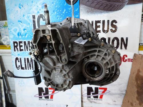Gearbox RENAULT ESPACE III (JE0_) 2.2 12V TD (JE0E, JE0H, JE0P) | BP25269738M3 