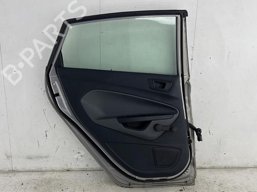 Left rear door FORD FIESTA VI (CB1, CCN) 1.25 | BP27304178C4 