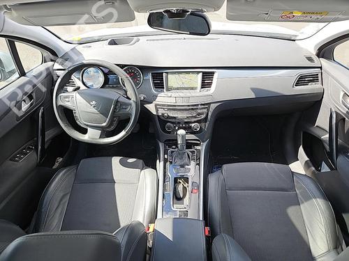 Dashboard PEUGEOT 508 SW I (8E_) 1.6 BlueHDi 120 | BP36591249C46  - Image 8