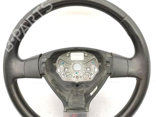Used Steering wheel VW TOURAN (1T1, 1T2) 1.9 TDI (105 hp) 23718977