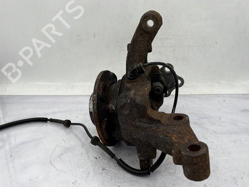 Right front steering knuckle FIAT TALENTO Van (296_) 1.6 D | BP29341020M26  - Image 7