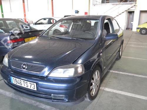 Switch OPEL ASTRA G Hatchback (T98) 2.0 DTI 16V (F08, F48) | BP23687208I30  - Image 13