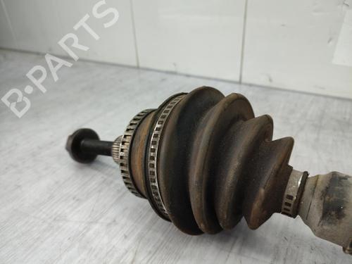 Left front driveshaft AUDI A4 B5 (8D2) 1.9 TDI | BP23705256M38  - Image 6