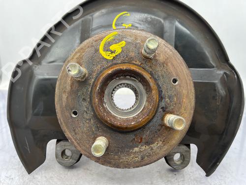 Left front steering knuckle ROVER 25 I Hatchback (RF) | BP37246580M25 - Image 6