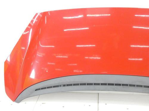 Hood PEUGEOT 1007 (KM_) 1.4 HDi | BP23698837C1