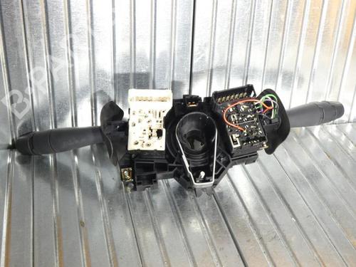 Rattstammestilk RENAULT CLIO II (BB_, CB_) 1.4 (B/CB0C, B/CB0S) (75 hp) 23670787