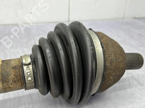 Used Right front driveshaft Right front driveshaft VOLVO C30 (533) 1.6 D (109 hp) 23751916 23751916