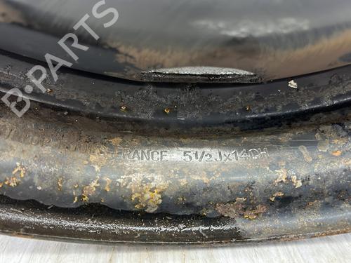 Rim PEUGEOT 306 (7B, N3, N5) 1.9 SRDT | BP23681436C45 