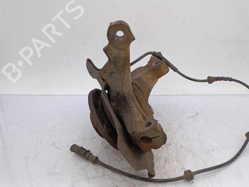Left front steering knuckle OPEL CORSA D (S07) 1.2 (L08, L68) | BP23706781M25  - Image 7