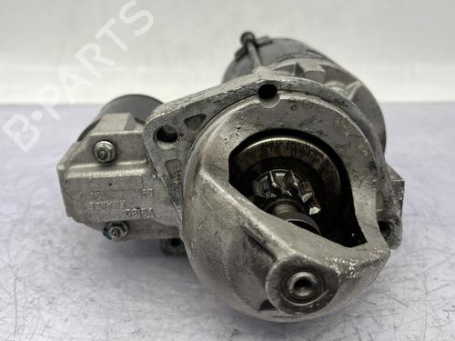 Starter MERCEDES-BENZ 190 (W201) D 2.0 (201.122) | BP23683415M8 